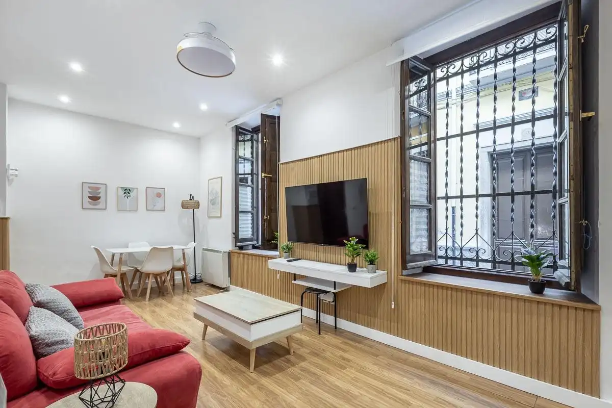 Flat for sale in Calle Conde de Tendillas 4, imagen 3