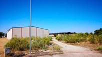 Exterior view of Residential for sale in Orgaz