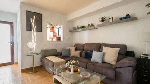 Foto 2 de Casa o chalet en venta en Calle Chimidas, Playa Honda, San Bartolomé