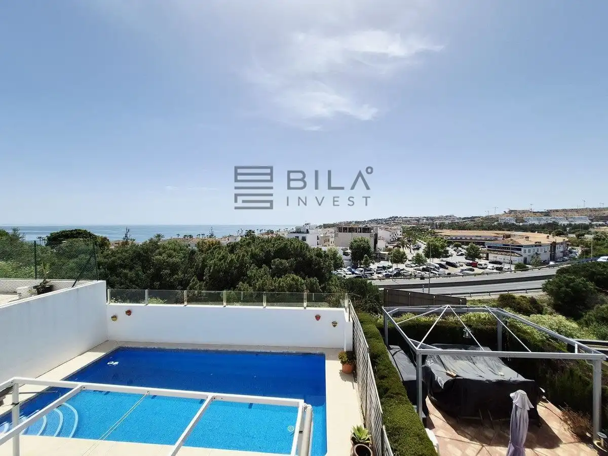 Adossat amb piscina en venda a Araijanal, imagen 34