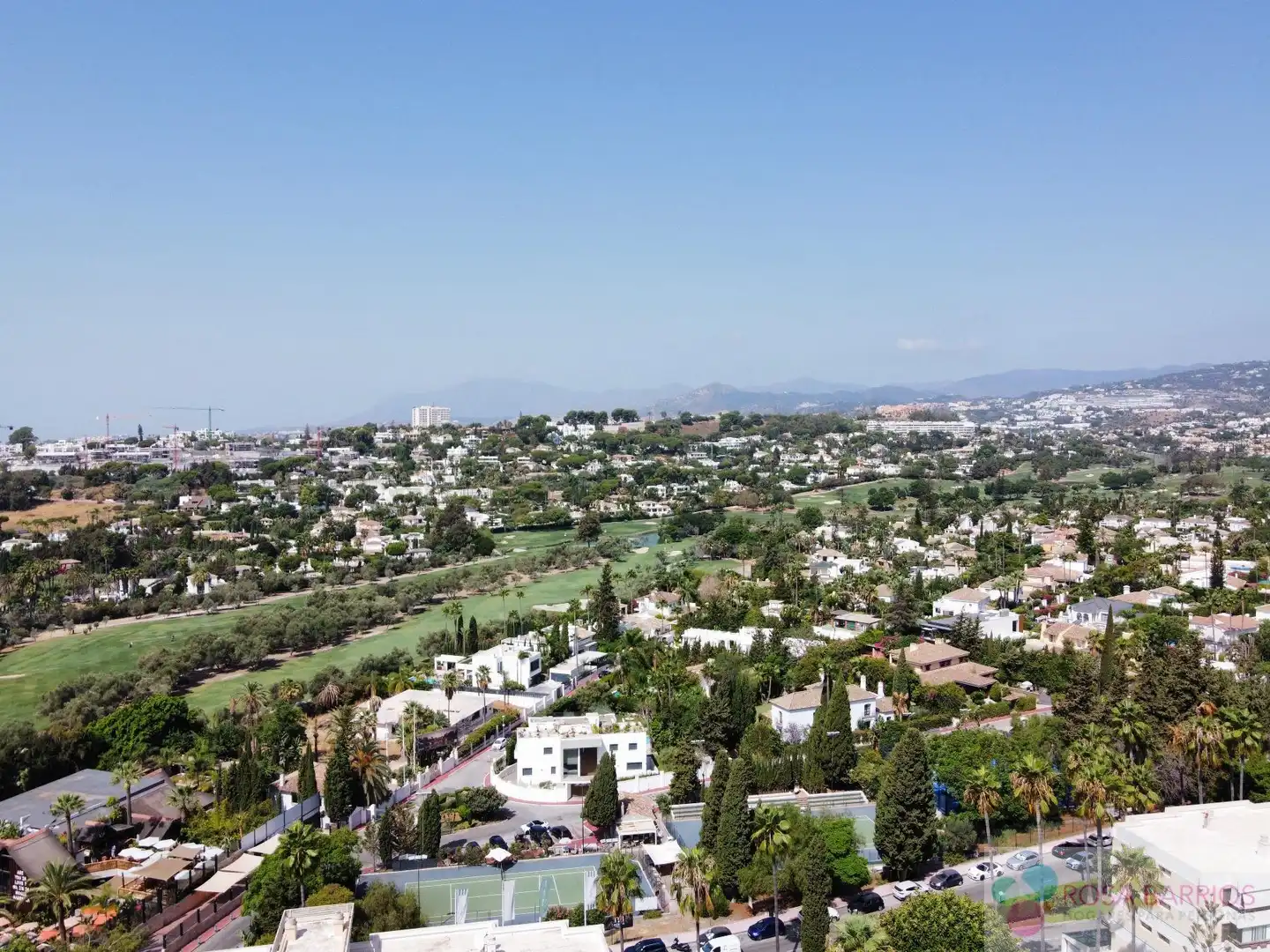 Appartement avec piscine à vendre à Nueva Andalucía, imagen 17
