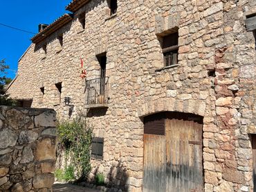Casa rustica in vendita a Cornudella de Montsant