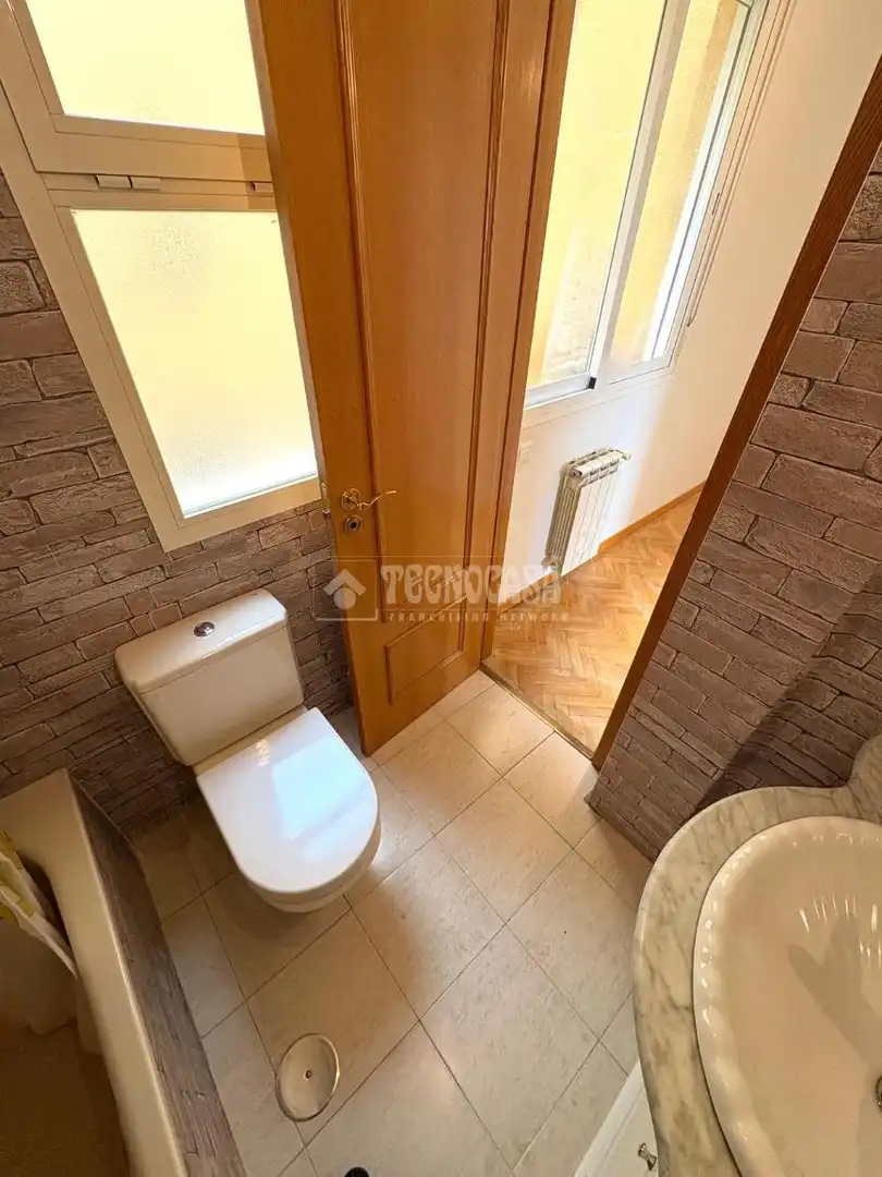 Baño de Piso en venta en Valdemoro con Parquet y Trastero