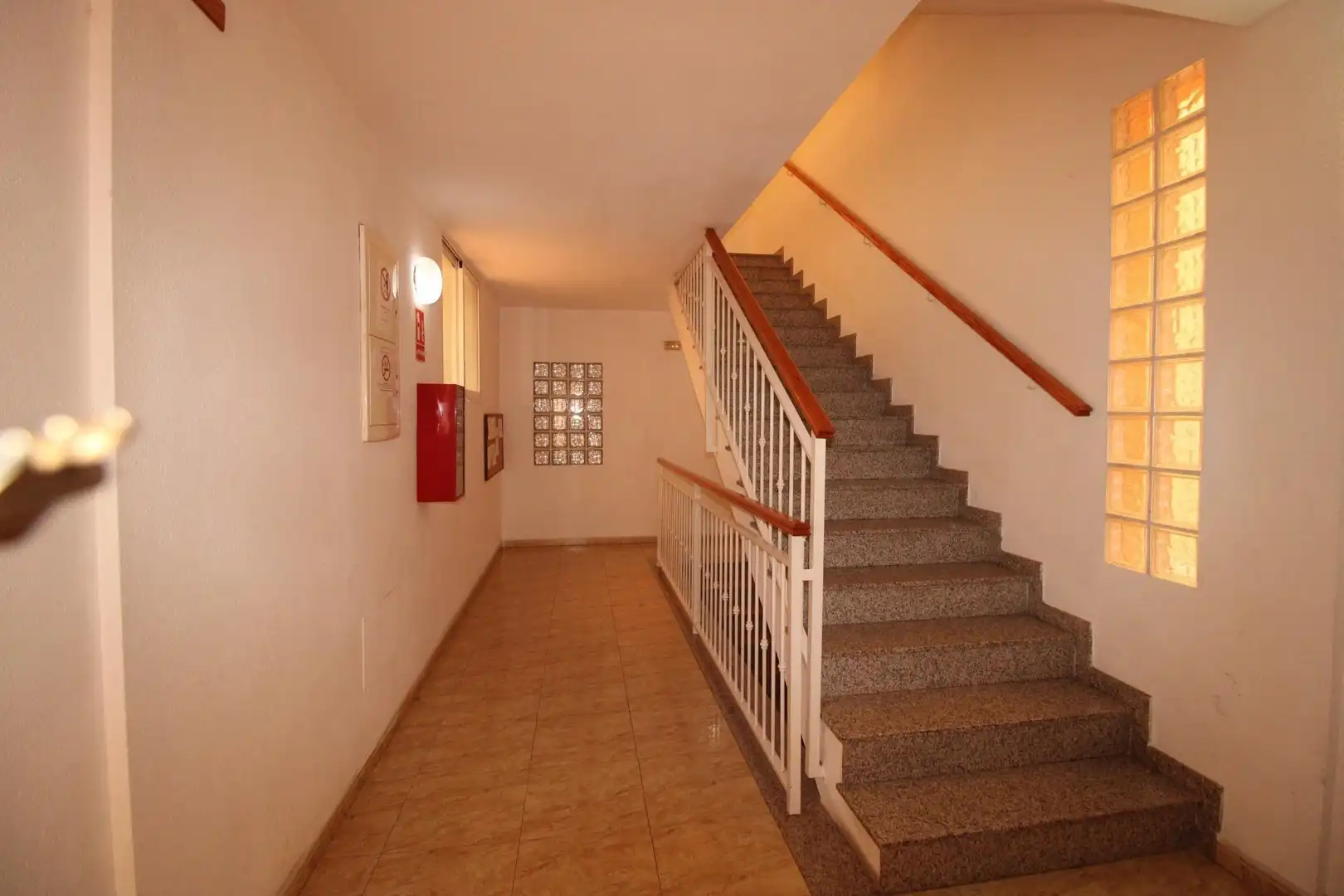Piso en venta en La Unión con Terraza, Trastero y Balcón