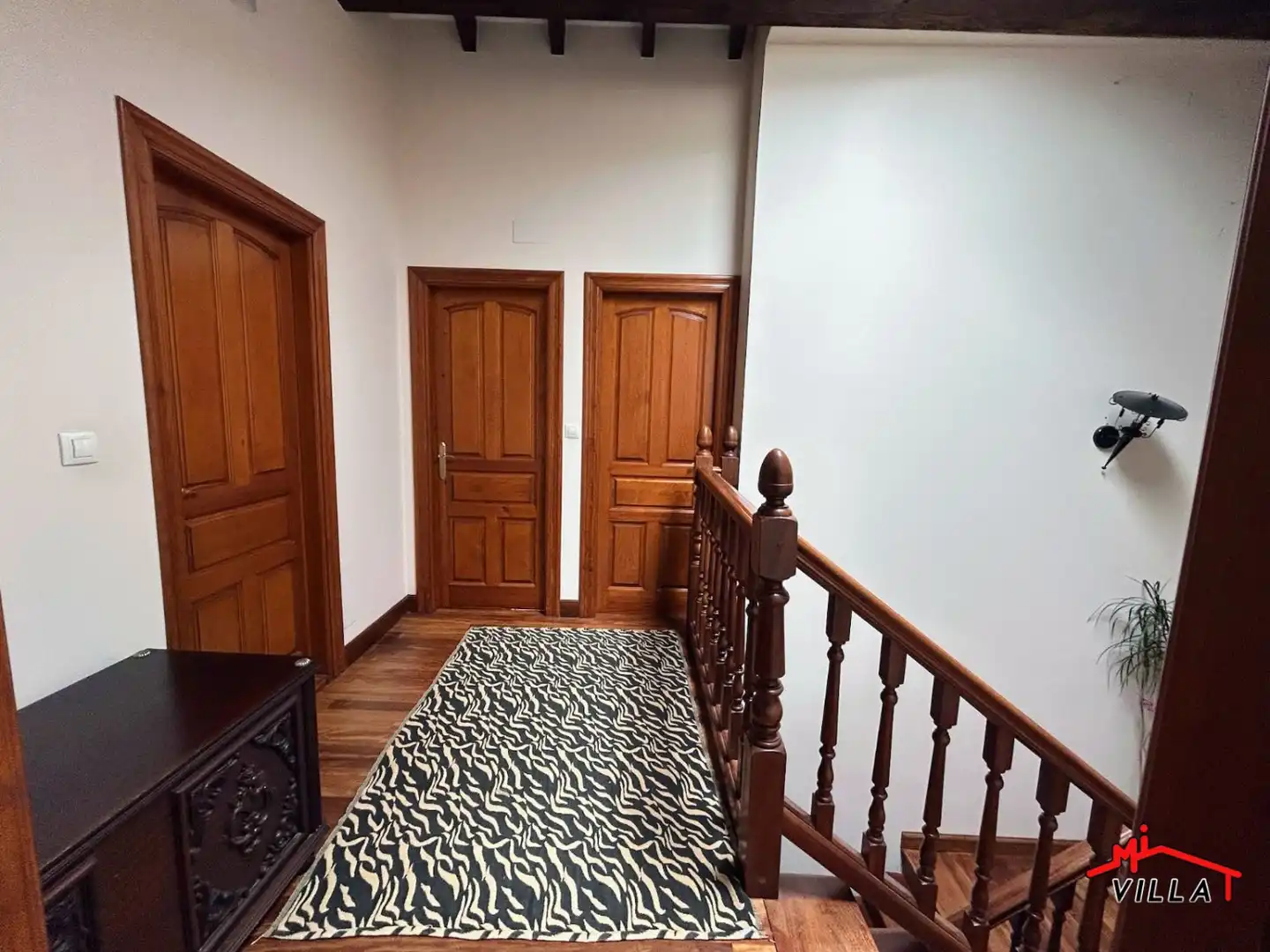Casa adosada en venda en Rasines amb Terrassa i Moblat