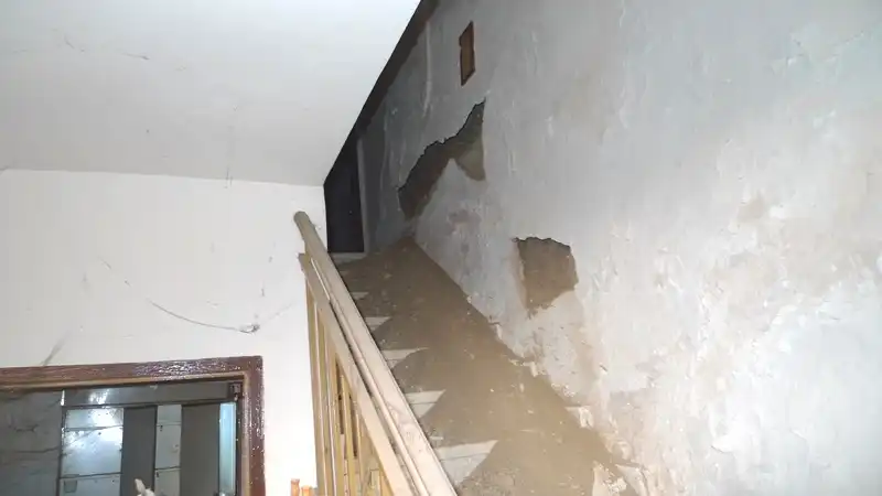 Casa o xalet en venda en Baza