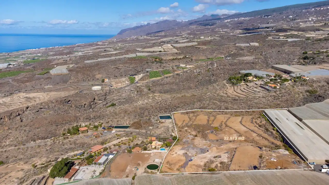 Terrenos y solares en venta en Playa de San Juan, imagen 12
