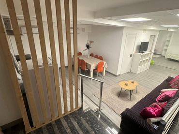 Apartment zum Verkauf in San Bernardo - Carmelitas - Campus