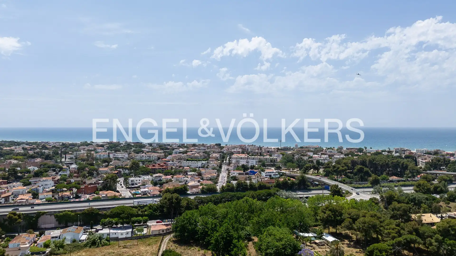 House with terrace for sale in Montmar, imagen 77