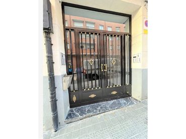 Wohnung mit Balkon zum Verkauf in Calle Biarritz