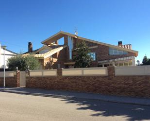 Exterior view of House or chalet for sale in Calafell  with Community pool