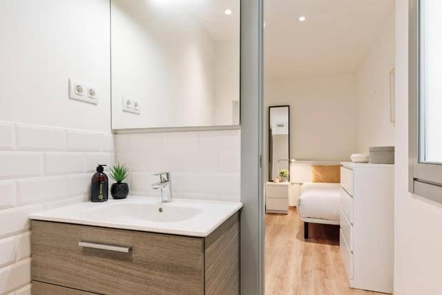 Estudio en Alquiler en Campuzano