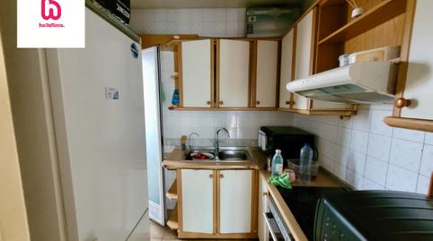 Foto 2 de Pis en venda a Carrer D'astúries, La Serreta, Barcelona