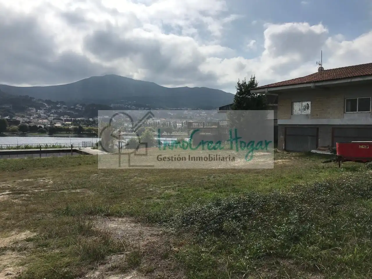 Country homes for sale in Tomiño  with Heating, Private garden and Terrace