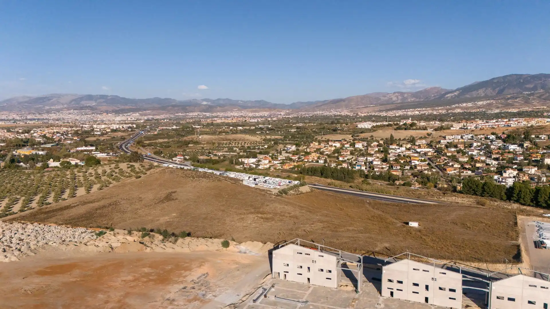 Terreno rustico in vendita a Calle Villa de Otura 34, imagen 12