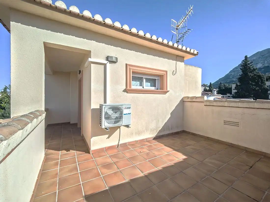 Villa con terrazza in vendita a El Montgó, imagen 65