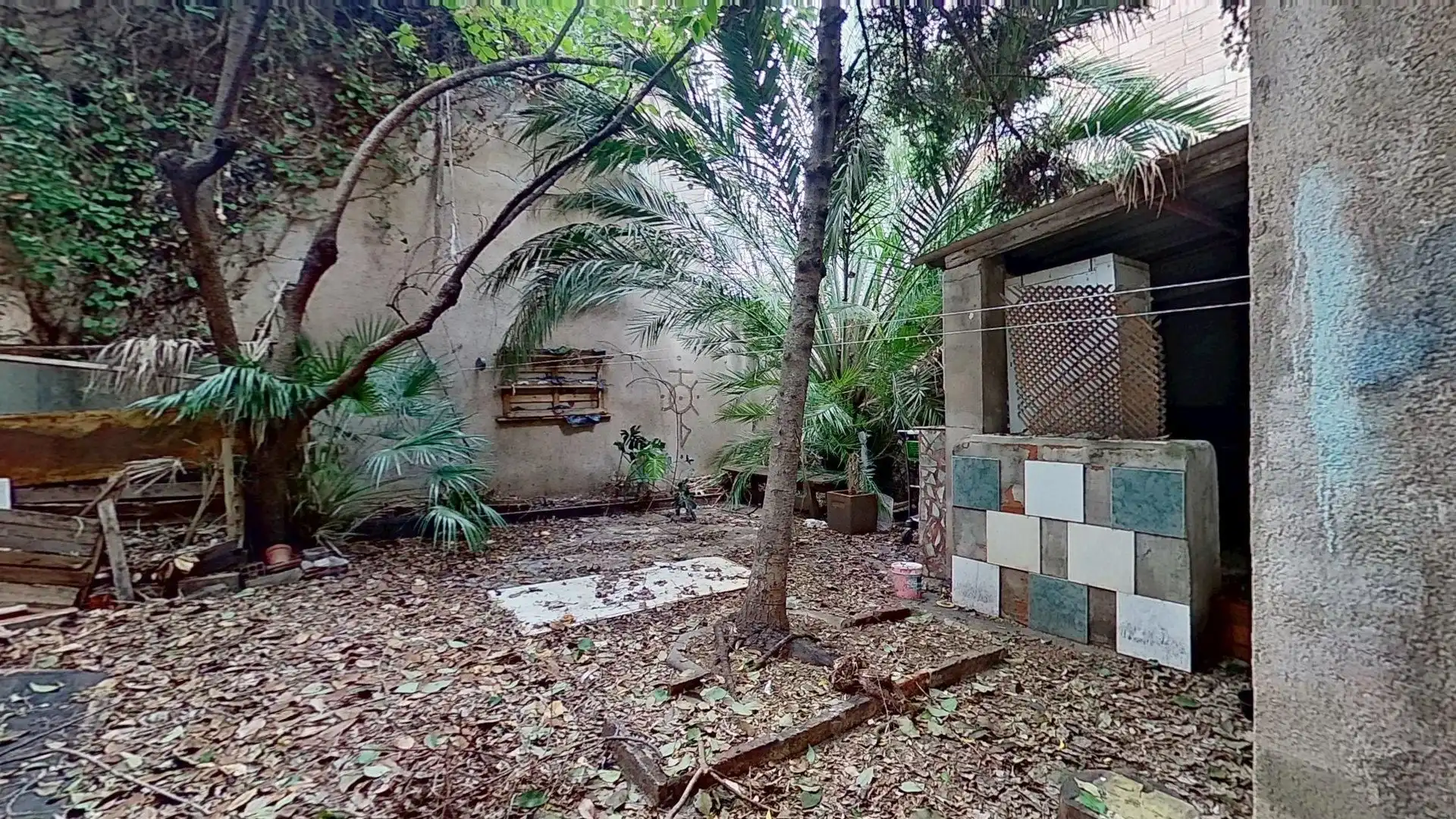 Casa a schiera con giardino in vendita a Coroleu, imagen 25