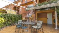 Terrace of House or chalet for sale in Alcalá de Henares