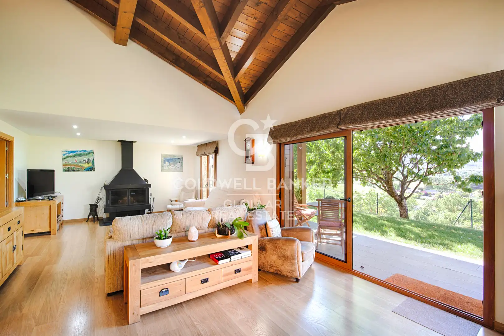 Casa amb jardí en venda a Route de Llivia, imagen 24