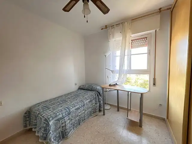 Wohnung mit Terrasse zur Miete in Carretera de Cádiz, imagen 18