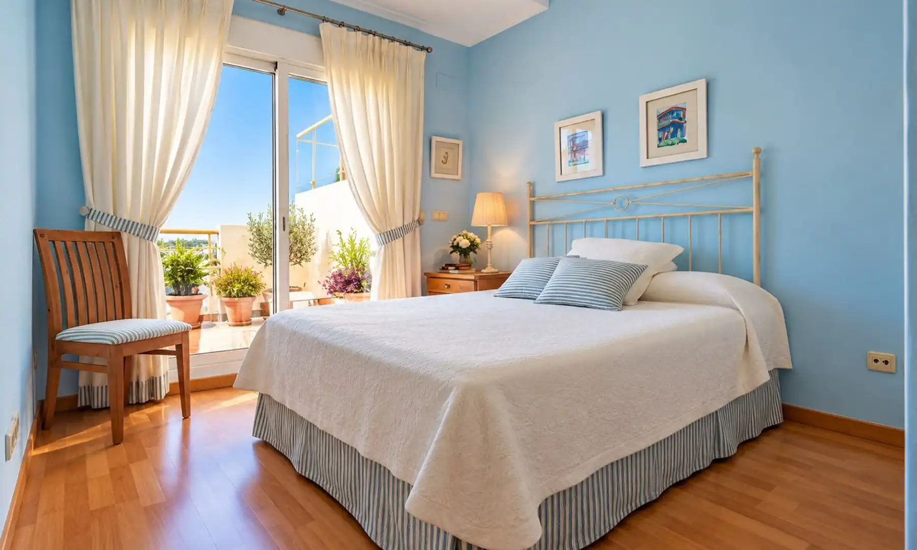 Attique avec piscine à vendre à Av. de Europa 14, imagen 18