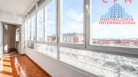 Foto 4 von Wohnung zur Miete in El Viso, Madrid Capital