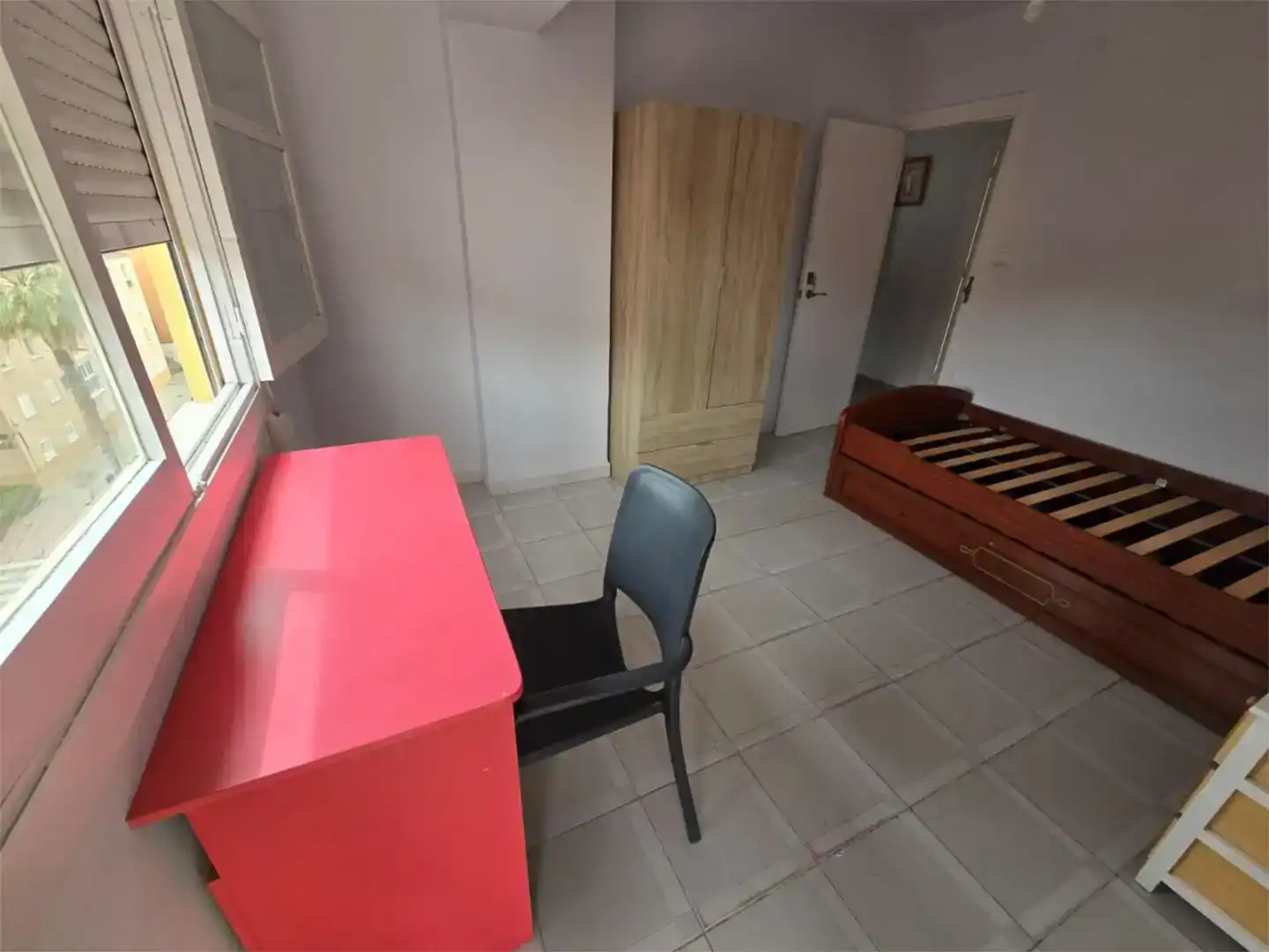 Fotografía del inmueble reportado: 385 €/mes — Almería, Almería