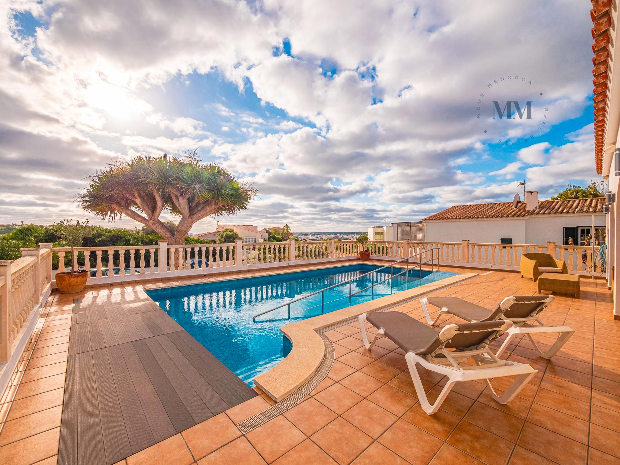 Casa o xalet en venda a Cala Llonga - Sa Mesquida
