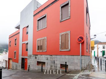 Appartement avec balcon à vendre à Calle José Medina Navarro