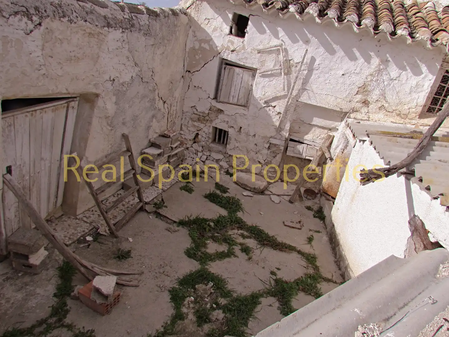 Casa rústica en venta en Vélez-Rubio, imagen 21
