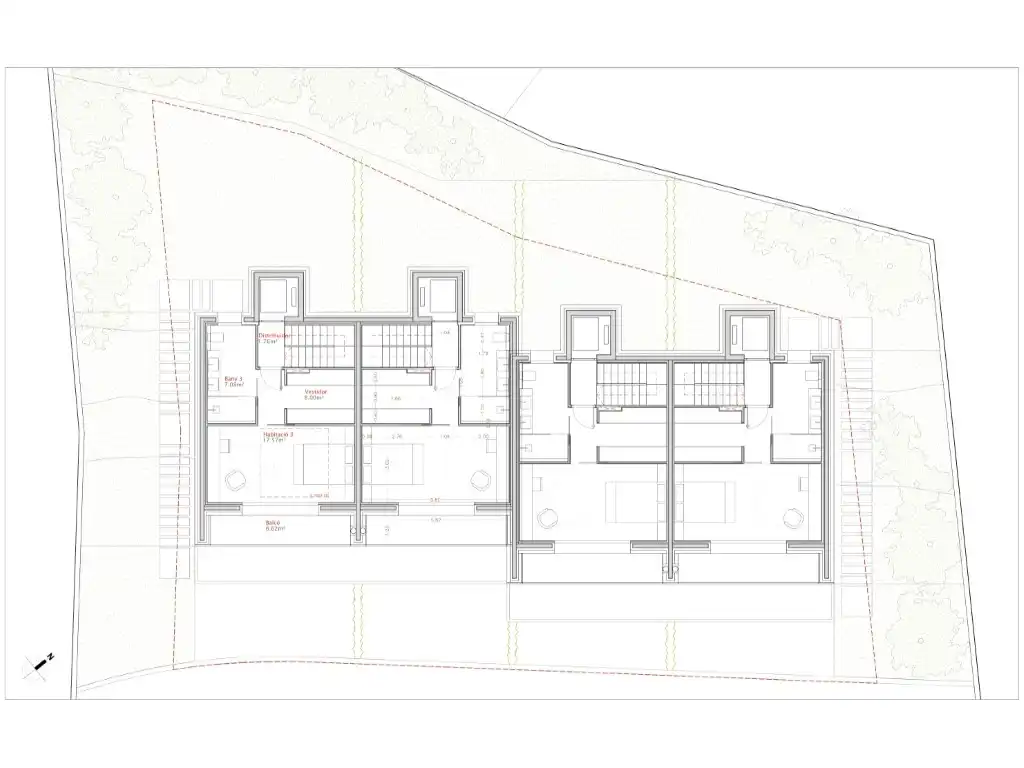 Casa a schiera in vendita a Coll d'Ordino, imagen 11
