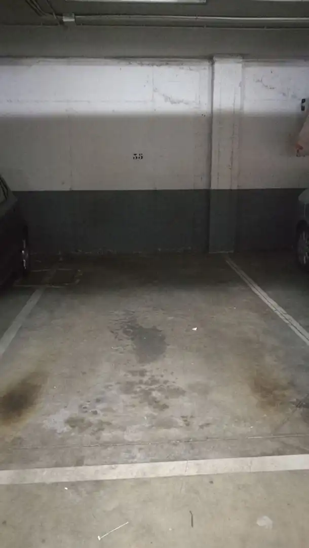 Appartamento con balcone in affitto a Pescadería, imagen 15