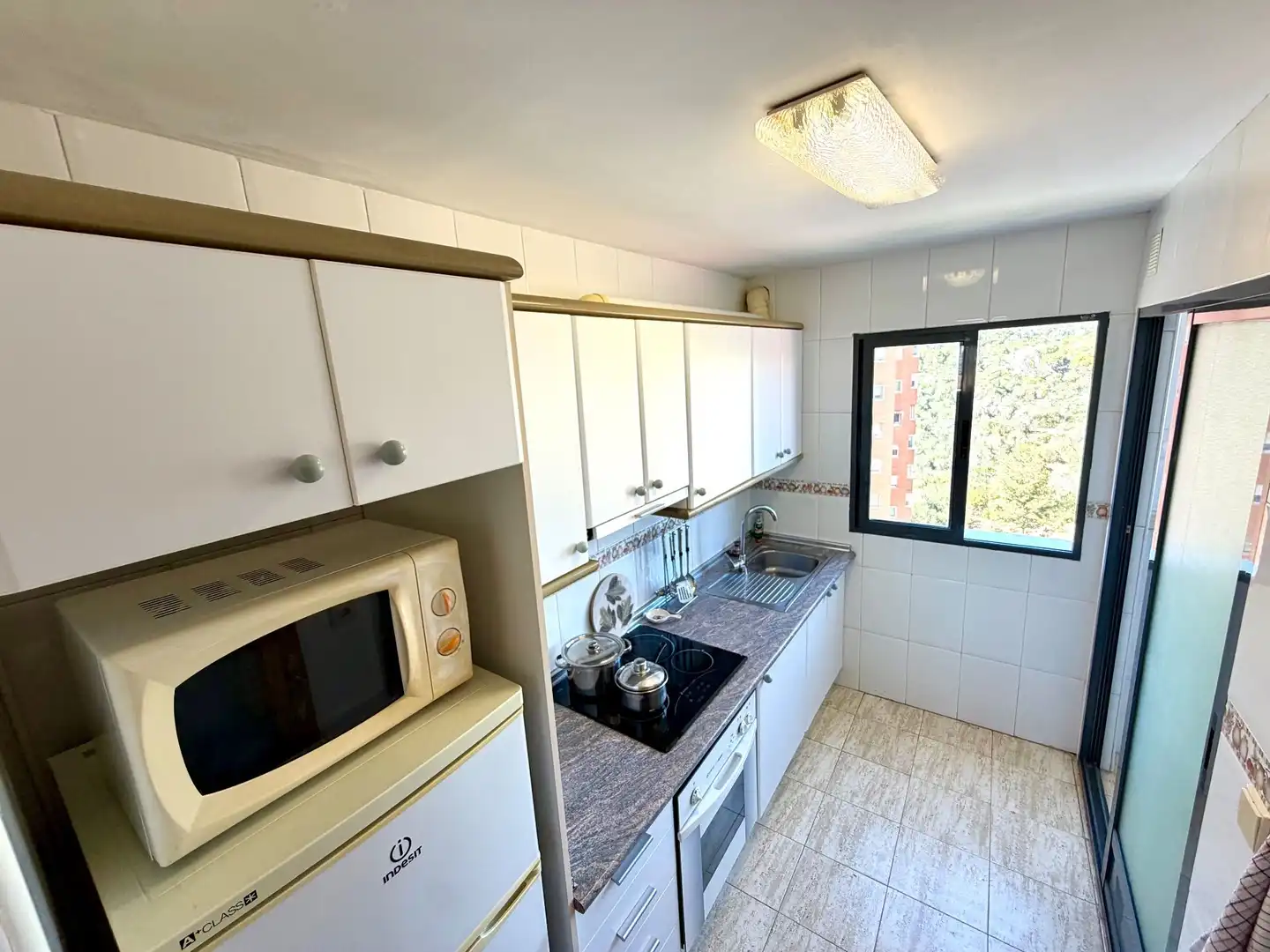 Wohnung mit Pool zum Verkauf in Carrer de Denia, imagen 12