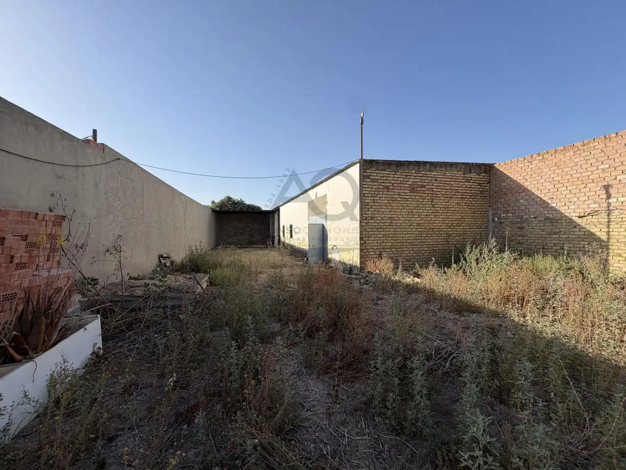Industrial building for sale in Los Palacios y Villafranca, imagen 2