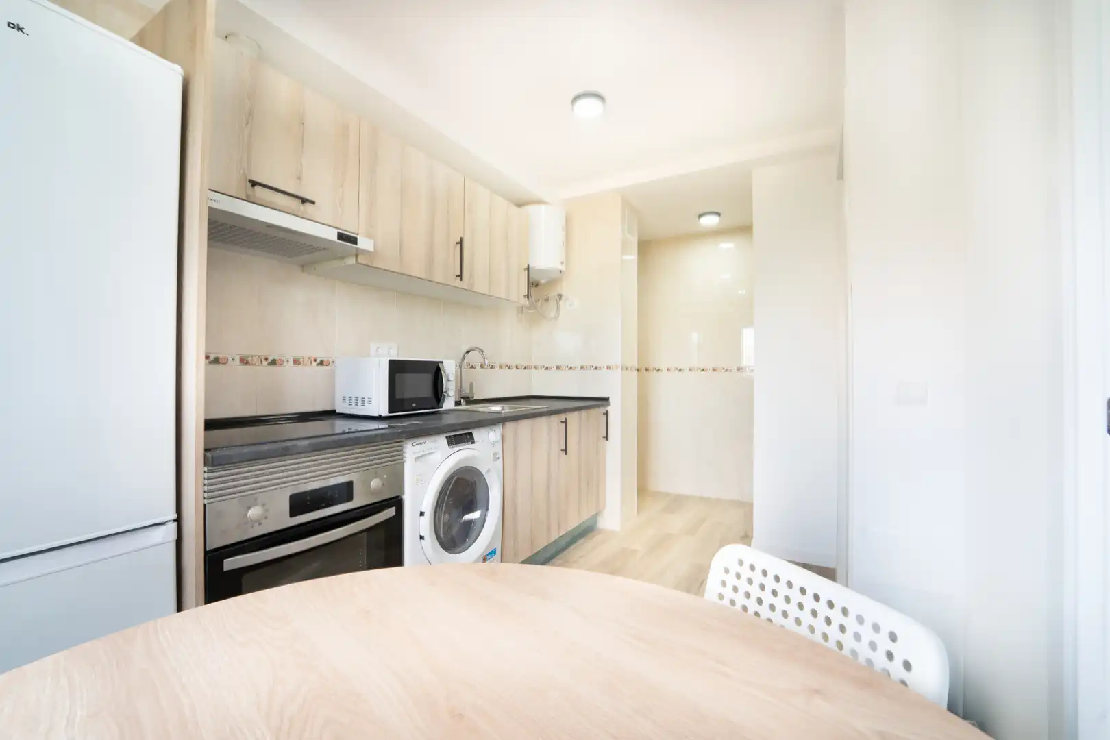 Wohnung zur Miete in Calle de la Unanimidad, 39, Los Rosales