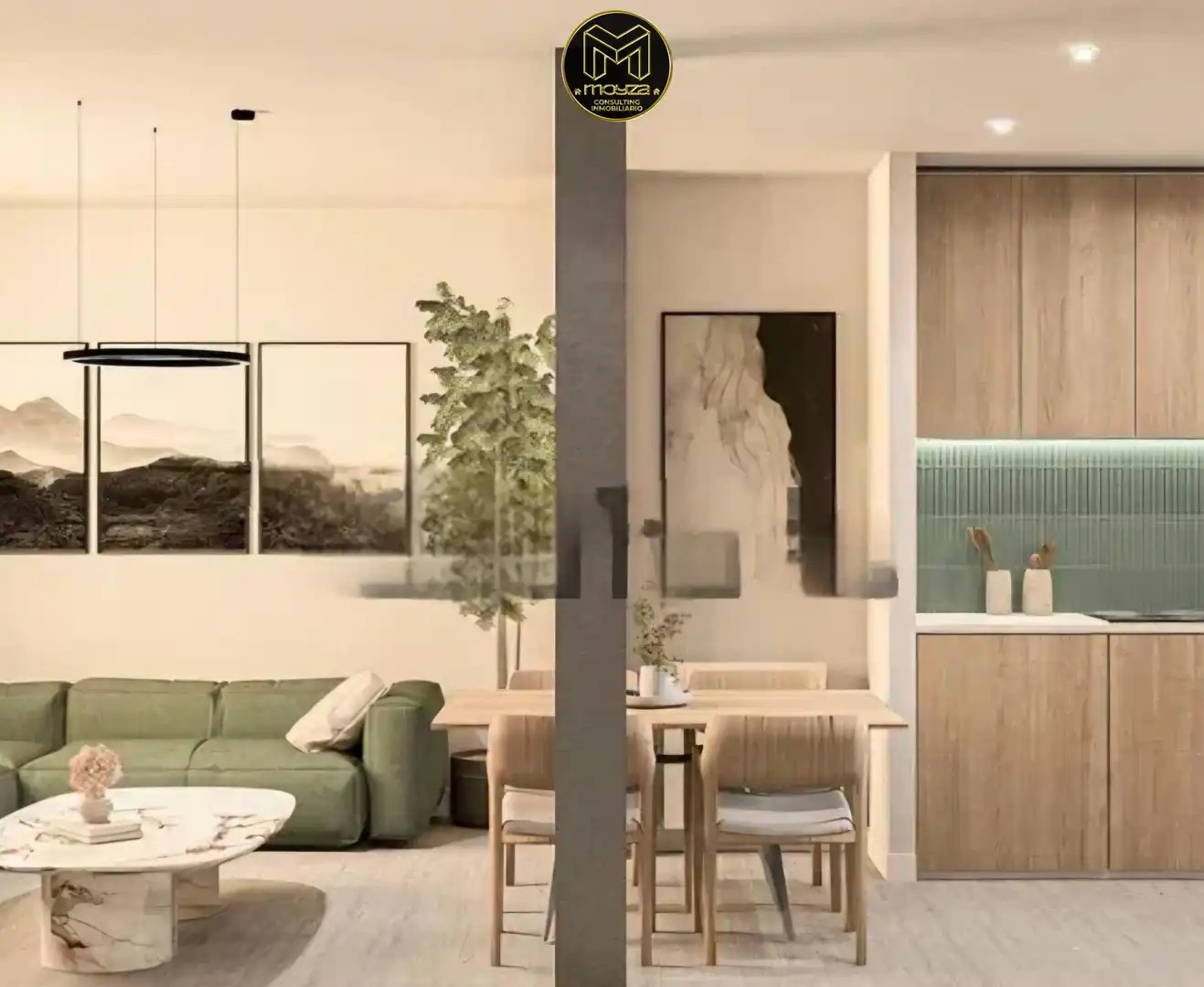 Living room of Houses for sale in Jaén  with Heating, Storage room and Balcony