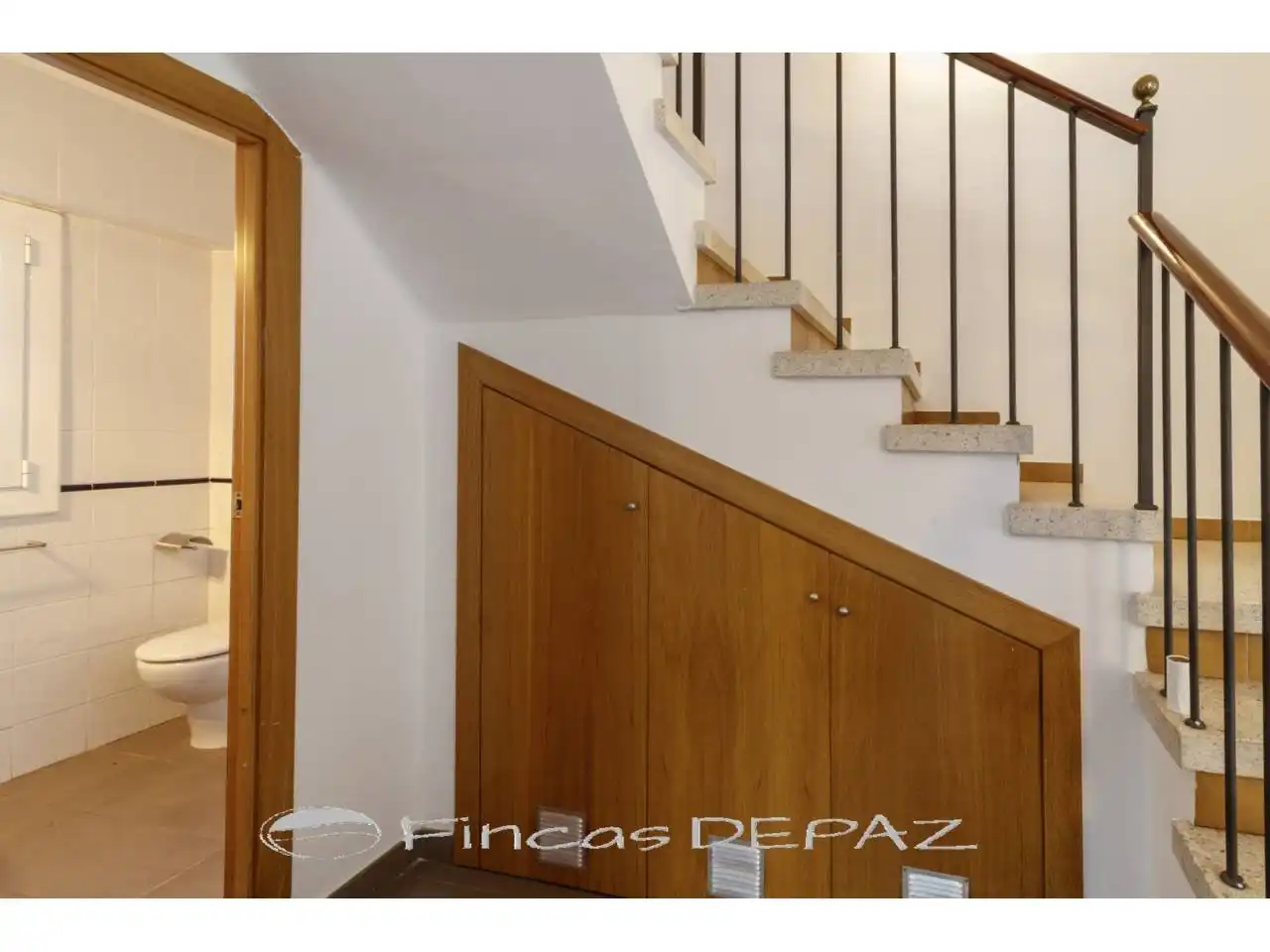 Detached homes for sale in Castelldefels  with Air Conditioner, Heating and Private garden