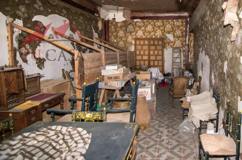 Casa amb terrassa en venda a Calle Mártires, imagen 10