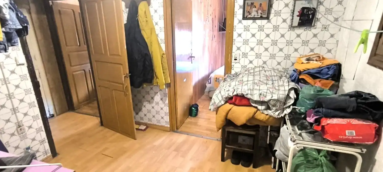 Dormitori de Casa o xalet en venda en Entrena
