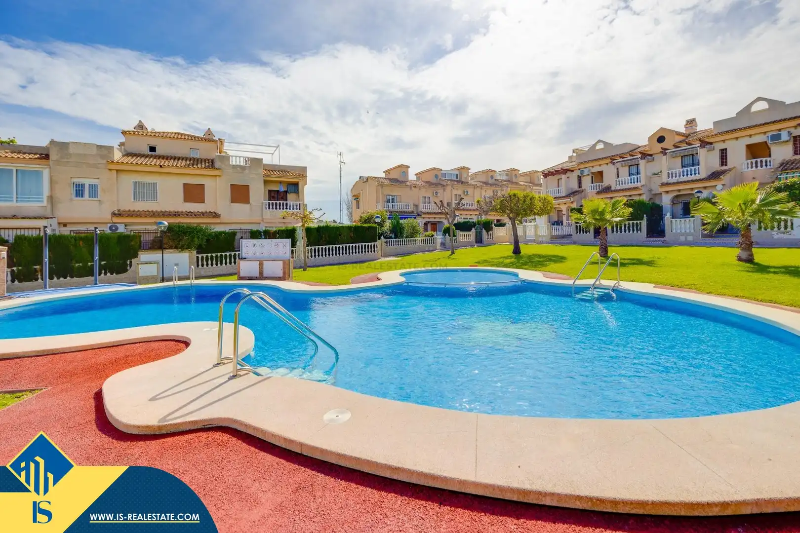 Pis amb piscina en venda a Nueva Torrevieja - Aguas Nuevas, imagen 22