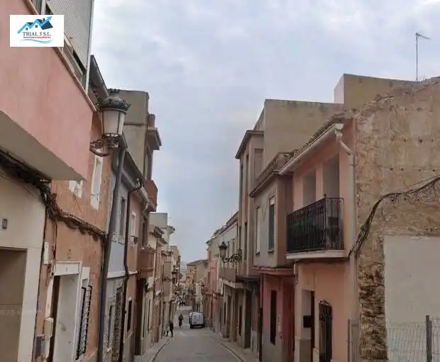 Exterior view of Flat for sale in Benaguasil