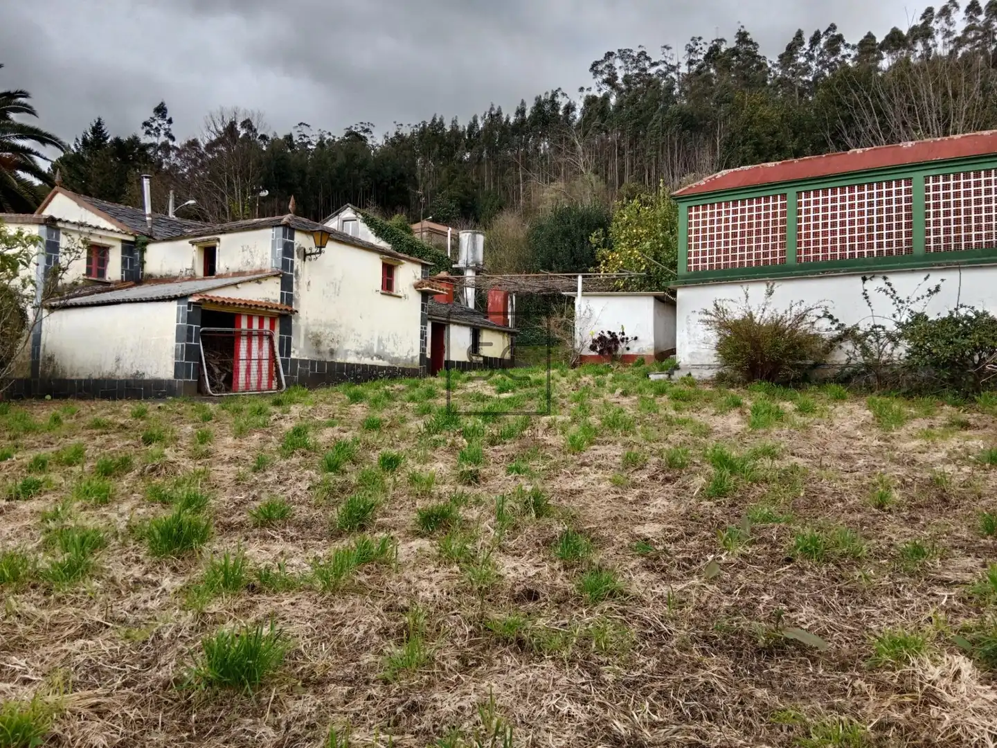 Casa con giardino in vendita a VILAZANCHE, imagen 28