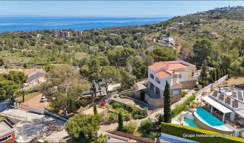 Casa con piscina en venta en Las Rotas / Les Rotes, imagen 17