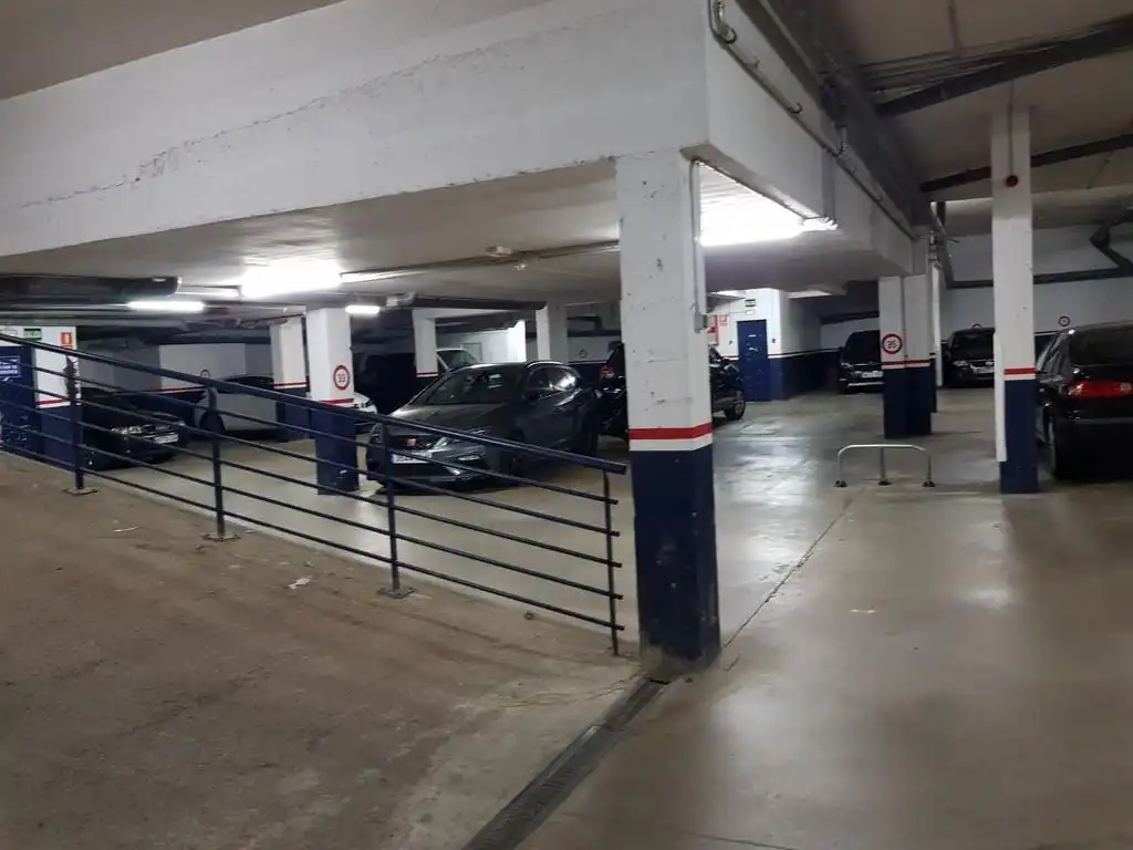 Parking for sale in GENERAL PRIM, imagen 3