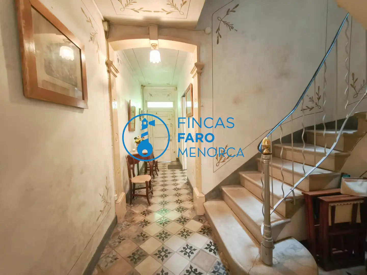 Casa adosada en venta en Alaior con Terraza