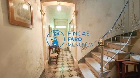 Foto 5 de Casa adosada en venta en Alaior poble, Alaior