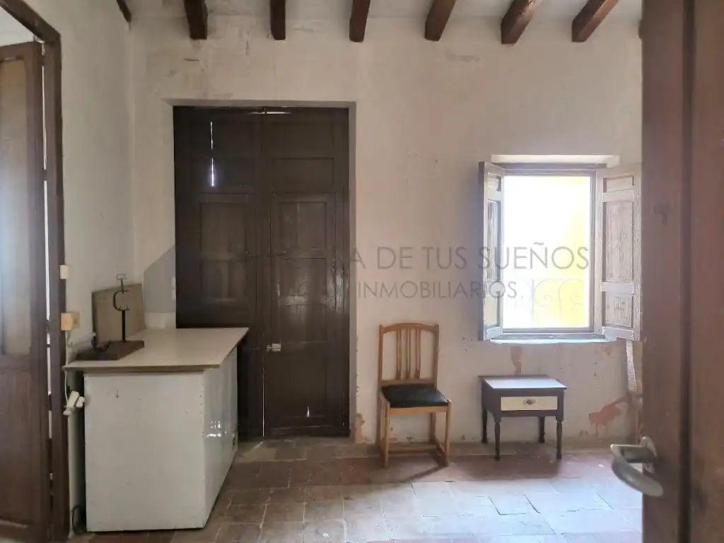 Kitchen of Houses for sale in Sax