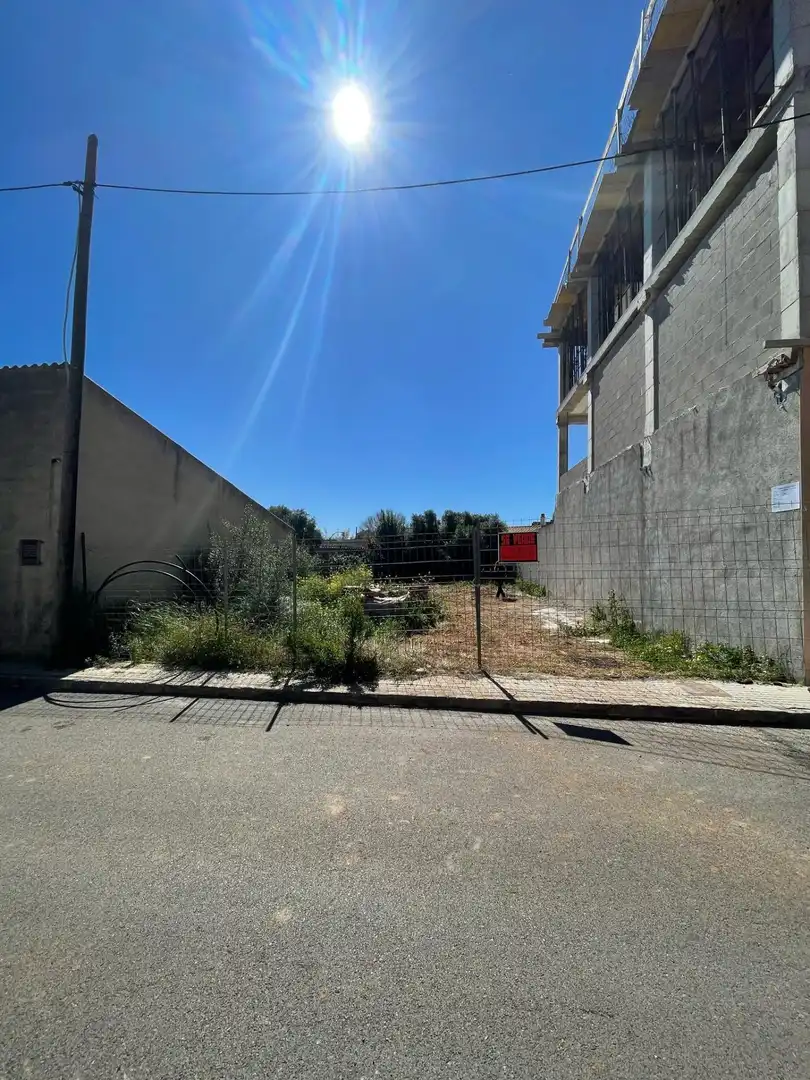Terrenys i solars en venda a Sant Llorenç des Cardassar, imagen 4