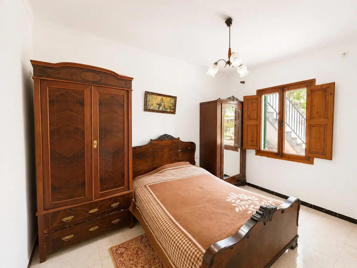 Villa mit Terrasse zum Verkauf in Alaró, imagen 10