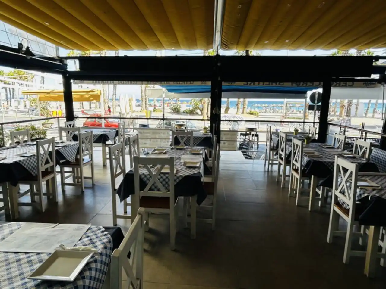 Business premises for sale in Paseo Puerta del Mar 1, imagen 6